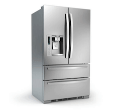 refrigerator repair roseville ca