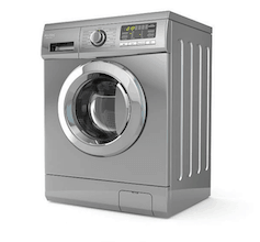 washing machine repair roseville ca
