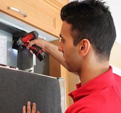remedy appliance repair